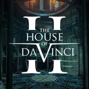 The House of Da Vinci 2 Steam CD Key