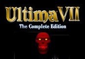 Ultima 7: The Complete Edition GOG CD Key