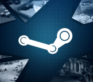 10 x Random Steam CD Key