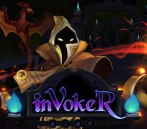 inVokeR Steam CD Key
