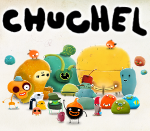 CHUCHEL Steam Altergift GLOBAL