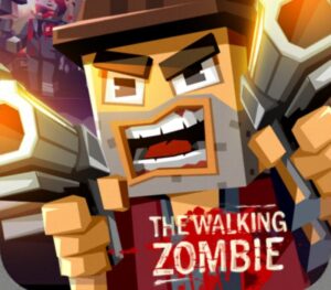 The walking zombie: Dead city Steam CD Key