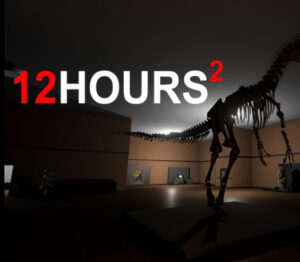 12 HOURS 2 Steam CD Key