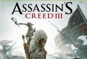 Assassin's Creed 3 Ubisoft Connect CD Key
