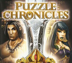 Puzzle Chronicles Steam CD Key