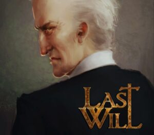 Last Will Steam CD Key