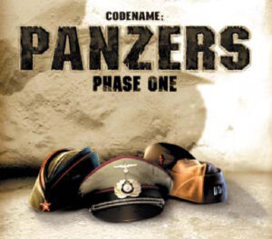 Codename: Panzers Cold War - Full DLC Pack Steam CD Key GLOBAL