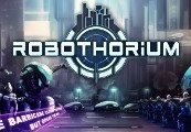 Robothorium Steam CD Key