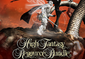 RPG Maker: VX Ace - High Fantasy Resource Pack Steam CD Key