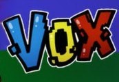 Vox Steam CD Key