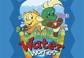Freddi Fish and Luther's Water Worries Steam CD Key