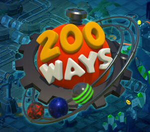 Two Hundred Ways Steam CD Key