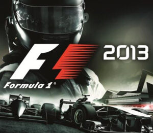 F1 2013 Steam CD Key