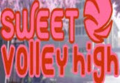 Sweet Volley High Steam CD Key
