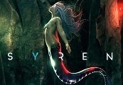 SYREN Steam CD Key GLOBAL