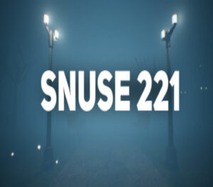 SNUSE 221 Steam CD Key
