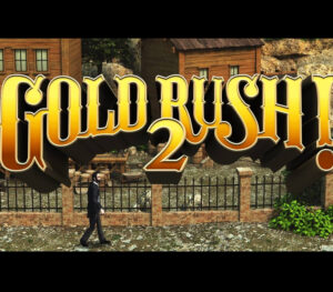 Gold Rush! 2 Steam CD Key