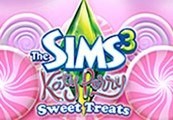 The Sims 3 - Katy Perry's Sweet Treats DLC Origin CD Key