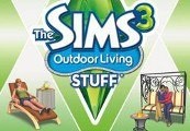 The Sims 3 - Outdoor Living Stuff Pack Origin CD Key