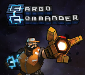 Cargo Commander Steam CD Key