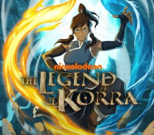 The Legend of Korra Steam CD Key