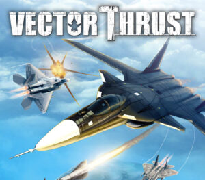 Vector Thrust Multilanguage Steam CD Key