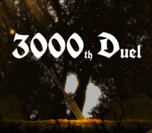 3000th Duel Steam CD Key