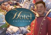 Luxury Hotel Emporium Steam CD Key GLOBAL