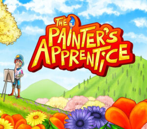 The Painter's Apprentice Steam CD Key