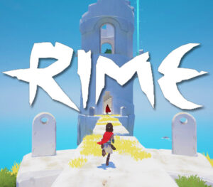 RiME Steam CD Key