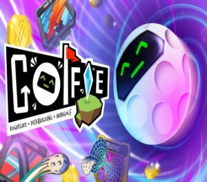 Golfie Steam CD Key