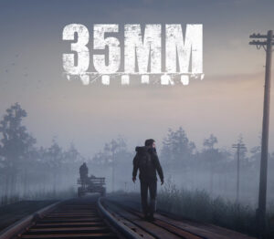 35MM Steam Gift
