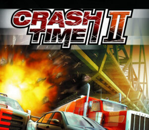 Crash Time 2 Steam CD Key