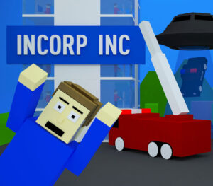Incorp Inc Steam CD Key