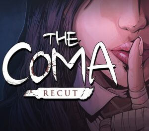 The Coma: Recut Deluxe Edition Steam CD Key