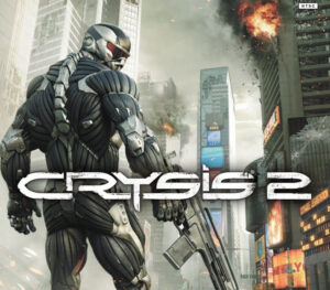 Crysis 2 Origin CD Key