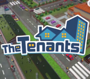 The Tenants Steam CD Key