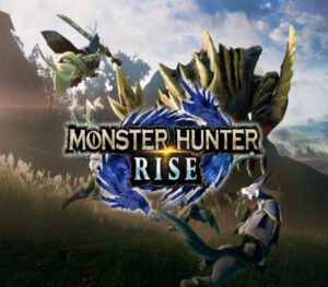 MONSTER HUNTER RISE + Special DLC (Item Pack) Steam CD Key