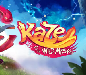 Kaze and the Wild Masks Steam Altergift