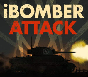 iBomber Attack Steam CD Key