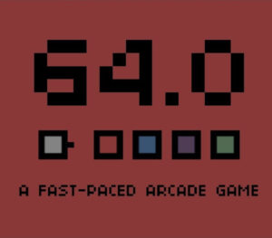 64.0 Steam CD Key