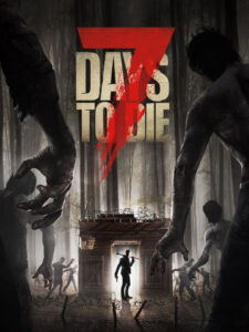 7 Days to Die Steam Account