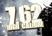 7,62 High Calibre + 7,62 Hard Life Steam CD Key