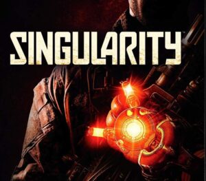 Singularity Steam CD Key