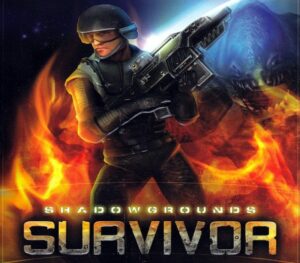 Shadowgrounds Survivor Steam CD Key