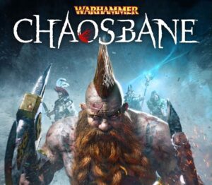 Warhammer: Chaosbane Steam Altergift