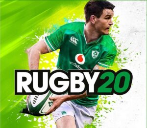 RUGBY 20 Steam CD Key