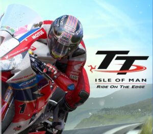 TT Isle of Man Steam CD Key