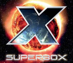 X SuperBox Steam CD Key