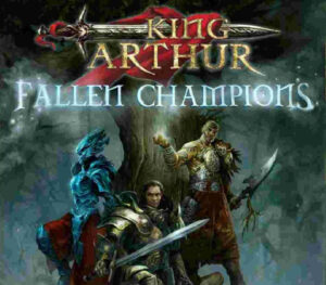 King Arthur: Fallen Champions Steam CD Key